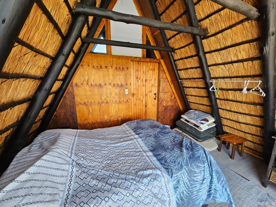 2 Bedroom Property for Sale in Utopia Nature Estate North West